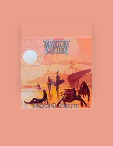 Wynton Existing을(를) 듣고, 뮤직 비디오를 보고, 약력을 읽고, 투어 일정 등을 확인하세요!