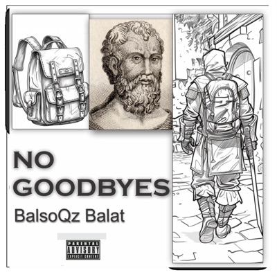 No Goodbyes - Single