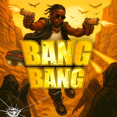 Bang Bang - Single