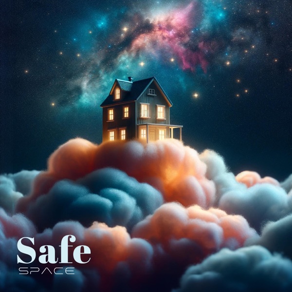Safe Space: Sounds of Acceptance, Reflections on Safe Shores, Harmony in Diversity - Meditation