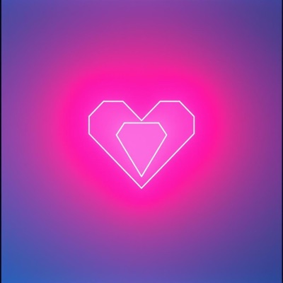 All the Love i have - Single