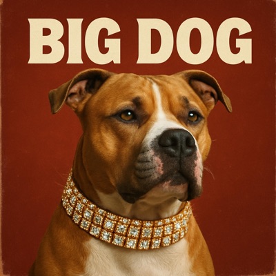 Big Dog - Single