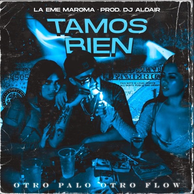 Tamos bien - Single