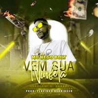 Vem Sua Ninfeta (feat. Flavinho Behringer) - Single - Mc Nego Bolt
