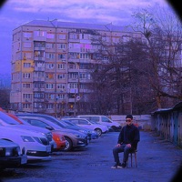 пропустив зупинку - Single - Laang