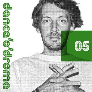 Yuksek Presents Dance 'O' Drome 005: Yuksek (DJ Mix)