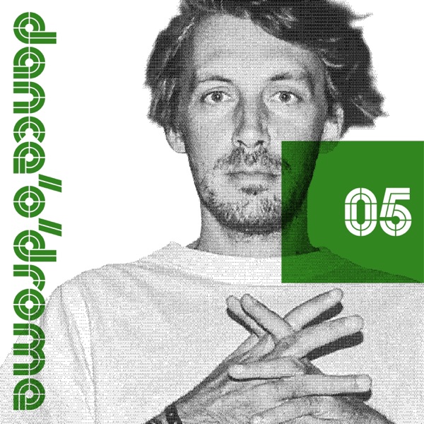 Yuksek Presents Dance 'O' Drome 005: Yuksek (DJ Mix)