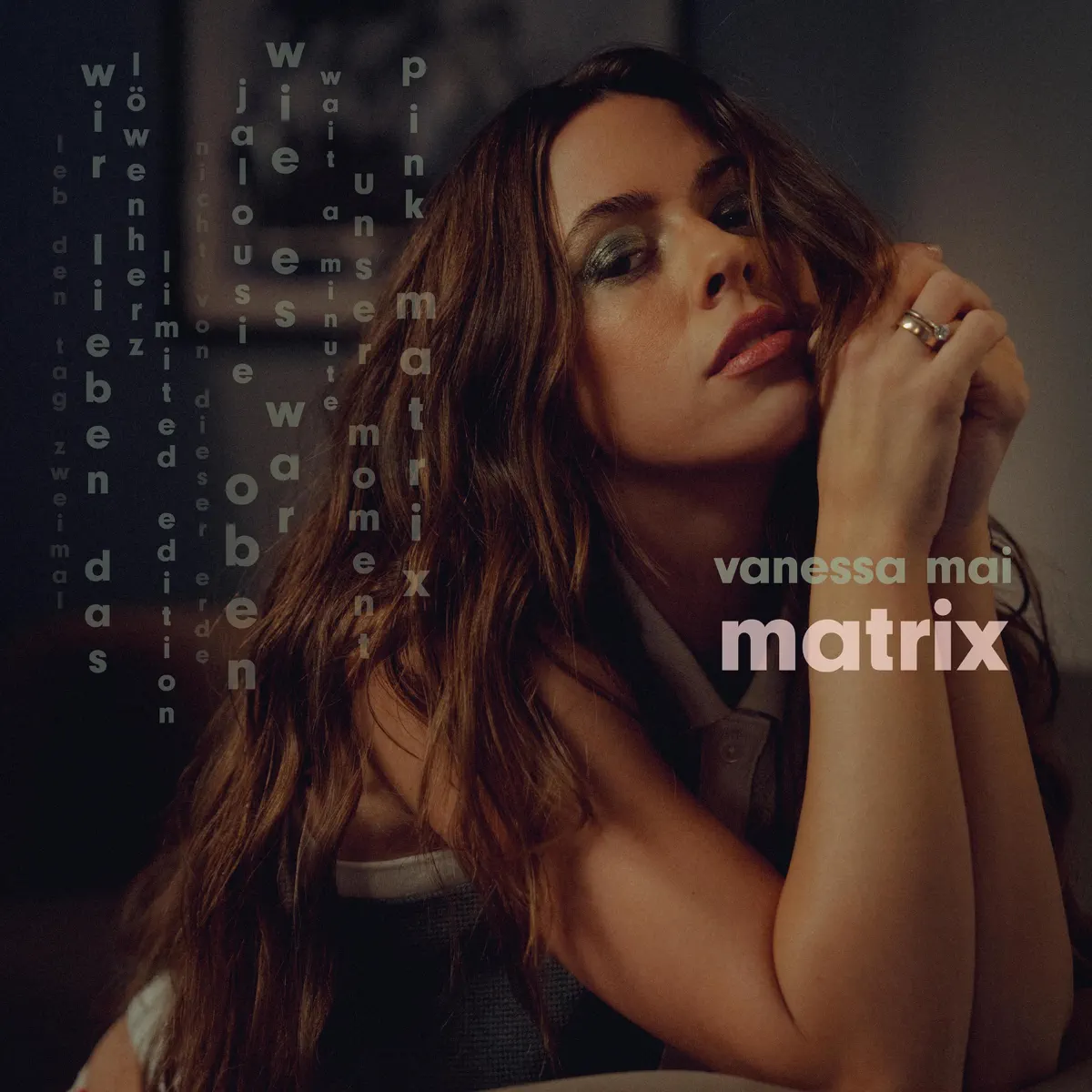 Vanessa Mai - Matrix (2024) [iTunes Plus AAC M4A]-新房子