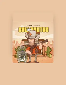 收听 Ramon Cardoso、观看音乐视频、阅读小传、查看巡演日期等 ！