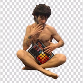 idealizarmen't (feat. Zisko) Kuri Nova