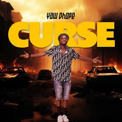 Curse - Single