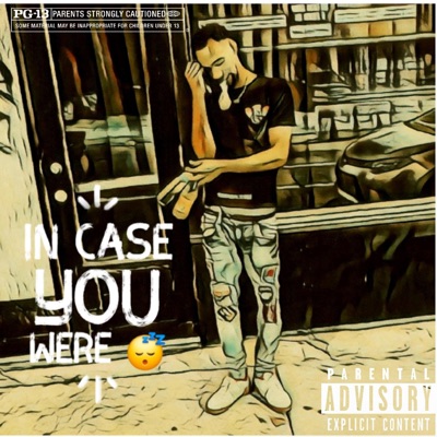 In Case You Were Sleep