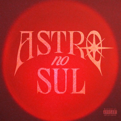 Astro no Sul - Single