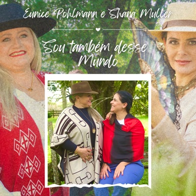 Sou Também Desse Mundo - Single
