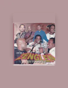 Listen to zenglen, watch music videos, read bio, see tour dates & more!