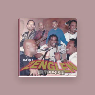 Listen to zenglen, watch music videos, read bio, see tour dates & more!