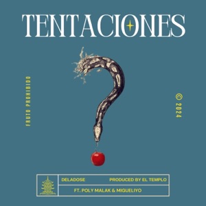 TENTACIONES (feat. Deladose, Poly Malak & Migueliyo) - Single