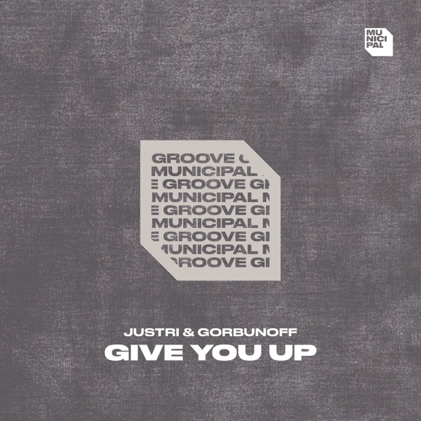 Give You Up - Single