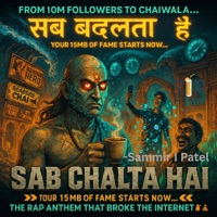 Sab chalta hai - Single - Sammir I Patel