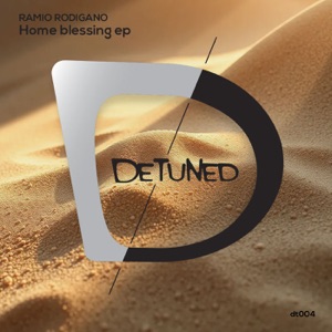 Home Blessing ep - EP