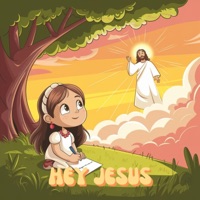 Hey Jesus (feat. Gracie Lanae) - Single - Freddie Lopez