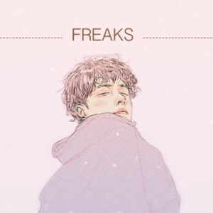 freaks but slowed, muffled echo (feat. Dazel Ukuto)