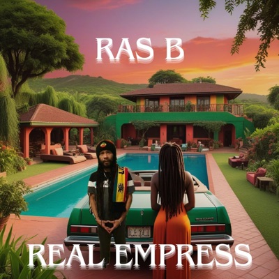 Real Empress - Single