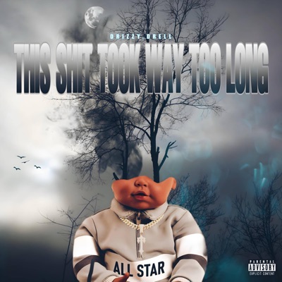 This Shit Took Way Too Long