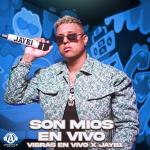 Son Mios (En Vivo)