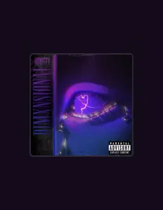 MDottyを聴いたり、ミュージックビデオを鑑賞したり、経歴やツアー日程などを確認したりしましょう！