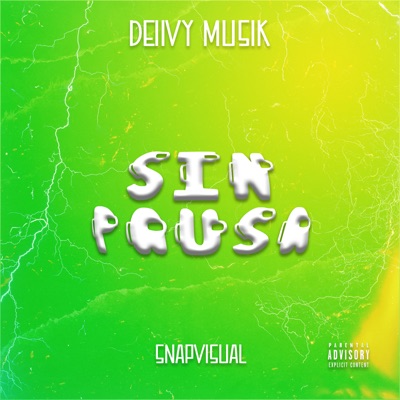 Sin Pausa - Single