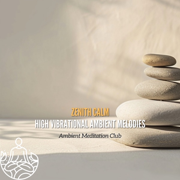 Zenith Calm: High Vibrational Ambient Melodies