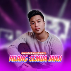 Hilang Semua Janji Album Art