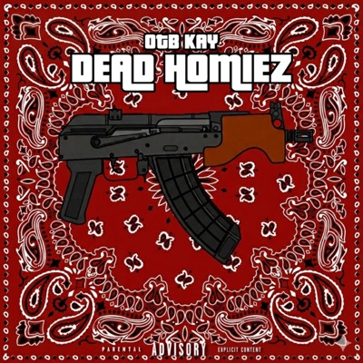 DEAD HOMIEZ - Single