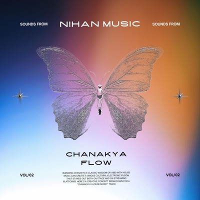 Chanakya Flow - Single