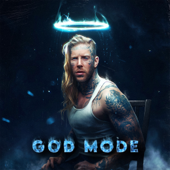 God Mode - Tom MacDonald Cover Art