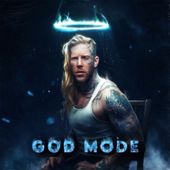 GOD MODE cover art