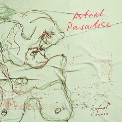 Astral Paradise - Single
