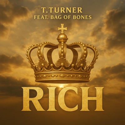 RICH (feat. Bag of Bones) - Single