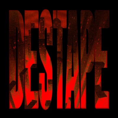 DESTAPE (feat. Paul Galassia) - Single