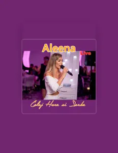收听 Aleena、观看音乐视频、阅读小传、查看巡演日期等 ！
