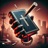 Pistola y Biblia