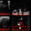 ITK-Bad Company (feat. embur & LilRaTchet) - Single