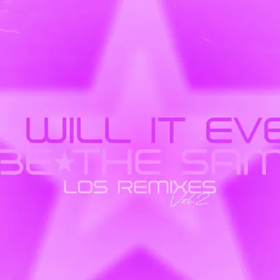 Listen to Will It Ever Be The Same (Los Remixes, Vol. 2) - Single by Earth from Space