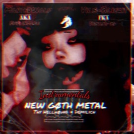 Hellhound & Demilich (Instrumental) Montedwolf