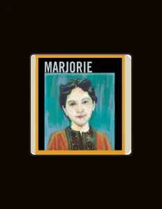 Marjorieを聴いたり、ミュージックビデオを鑑賞したり、経歴やツアー日程などを確認したりしましょう！