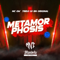 Metamorphosis (feat. mc 7 belo & MC GW) - Single - DJ BN Original