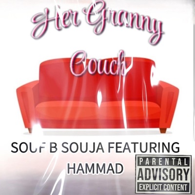 Her Granny Couch (feat. Hammad) - Single