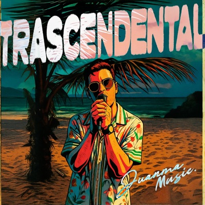 Trascendental - EP