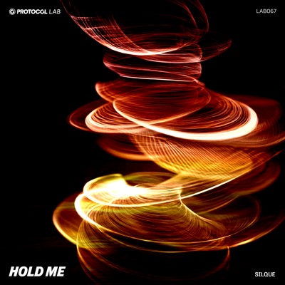 Hold Me (Extended Mix) cover art